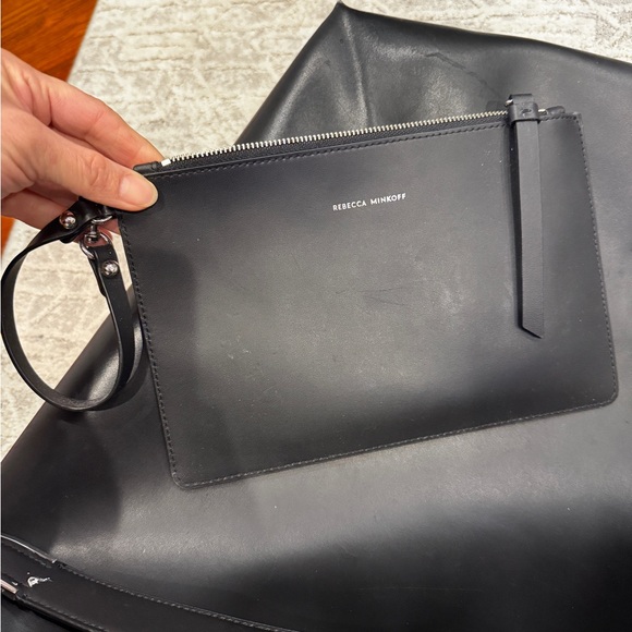 Rebecca Minkoff Stella Tote Bag - Picture 9 of 15